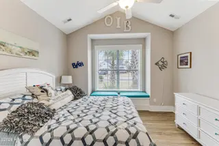 1388 Dunes Boulevard SW, Ocean Isle Beach, NC 28469 – photo 19: GUEST ROOM