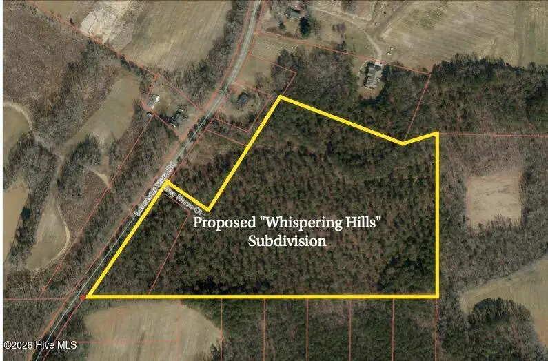 000 Tbd Lancaster Store Road Road, Spring Hope, NC 27882 – photo 1 of 6: Aerial-2