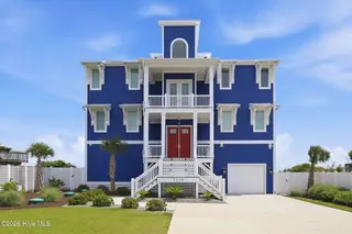 7519 Ocean Drive, Emerald Isle, NC 28594 – photo 2: 7519 Ocean Drive