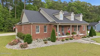 4518 Harvest Lane SW, Wilson, NC 27893 — 5-bedroom home in Planters Trail, Wilson, NC, photo 2 of 48: 2-web-or-mls-DJI_20260506161921_0185_D