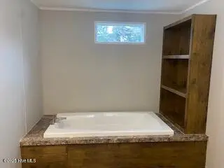 110 S 1st Street, Princeville, NC 27886 – photo 12: Master Bath view 2