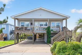 6011 W Beach Drive, Oak Island, NC 28465 – photo 1