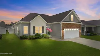 536 Arbor Drive, Greenville, NC 27858 – photo 2: twitlight pic