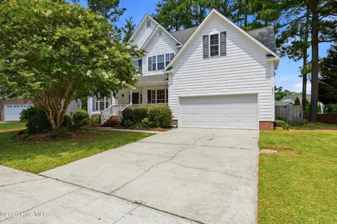 221 Windchime Dr, Wilmington