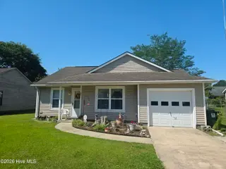 3611 Windy Trail, New Bern, NC 28560 — 2-bedroom home in Taylors Creek, New Bern, NC, photo 2 of 18