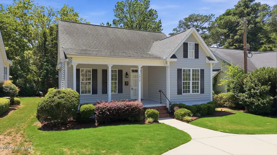 1517 Anderson Street NW, Wilson, NC 27893 – photo 1 of 51: Front