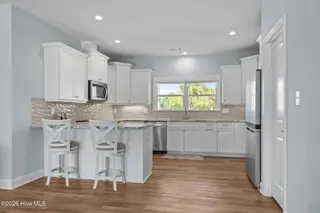 109 Fawn Creek Court, Cedar Point, NC 28584 – photo 9: Kitchen