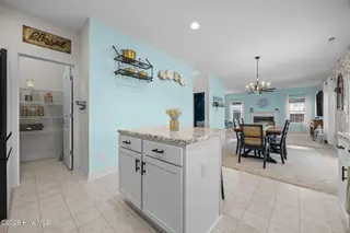 606 Turkey Trot Trail, Maysville, NC 28555 – photo 10: Kitchen
