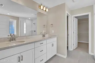 6830 Fellowship Drive, Leland, NC 28451 – photo 18: Primary Bath