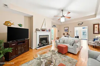 7008 E Oak Island Drive, Oak Island, NC 28465 – photo 11