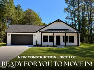 105 Franklin Street, La Grange, NC 28551 — 3-bedroom home, La Grange, NC, photo 1 of 27: Snag It Ai Grass Visual