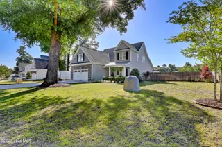 135 Darel Street, Rocky Point, NC 28457 – photo 4: Front