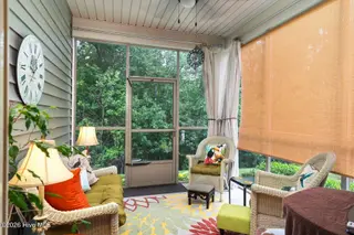 494 Golden Villas Drive, Rocky Mount, NC 27804 – photo 13: Your new favorite outdoor spot