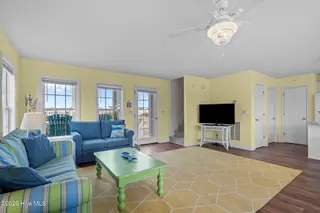 1301 N New River Drive, Surf City, NC 28445 – photo 10: Living Room