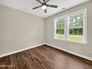 501 Millbrooke Circle, Elizabeth City, NC 27909 – photo 11: Bedroom 2