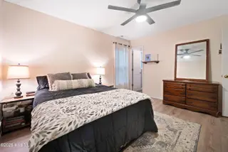 128 Sweetwater Drive, Jacksonville, NC 28540 – photo 15: Bedroom