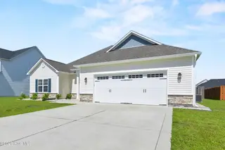 376 Water Wagon Trail, Jacksonville, NC 28546 – photo 2