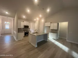 1201 St Simons Drive SE, Bolivia, NC 28422 – photo 12: Kitchen