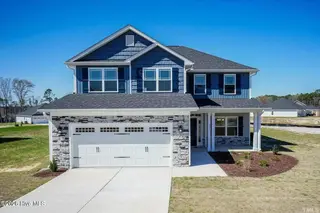 1016 Shadowpine Way Lot 33, Rocky Mount, NC 27804 – photo 1: Representation Photo