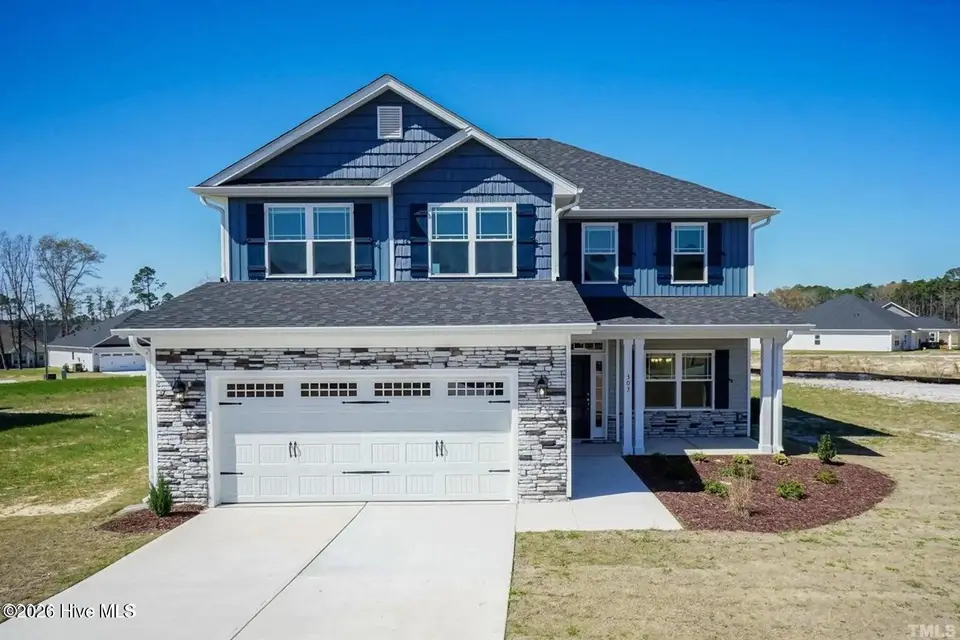 1016 Shadowpine Way Lot 33, Rocky Mount, NC 27804 – photo 1 of 4: Representation Photo
