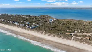 105 Lot 3 3 Roosevelt Reserve Park Place, Pine Knoll Shores, NC 28512 – photo 3: Along the Crystal Coast