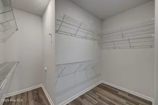1369 Trisail Terrace, Wilmington, NC 28412 – photo 23: primary closet