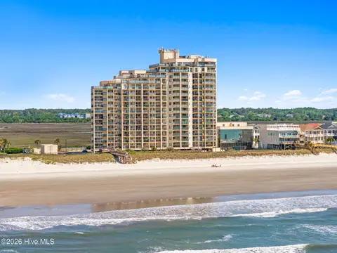 63 Ocean Isle West Boulevard # 602, Ocean Isle Beach