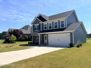 75 Eltham, Rocky Mount, NC 27804 – photo 3: 75ElthamFrontSide