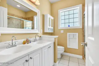 1205 Grandiflora Drive, Leland, NC 28451 – photo 23: Guest Bath
