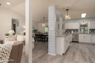 1814 Caracara Drive, New Bern, NC 28560 – photo 6: Entry