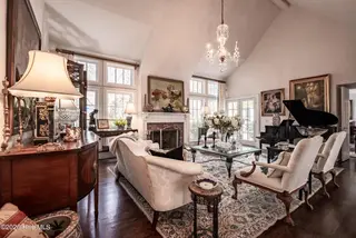 845 Lake Dornoch Drive, Pinehurst, NC 28374 – photo 3: DSCF8834-HDR