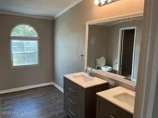 229 Pineview Road, Richlands, NC 28574 — 3-bedroom manufactured home in Lakeview Estates, Richlands, NC, photo 10 of 19: thumbnail_IMG_3597