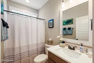 2548 Lakeside Circle, Wilmington, NC 28401 – photo 20: Bathroom 2