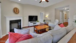 528 Arbor Drive, Greenville, NC 27858 – photo 12: Living Room View 5