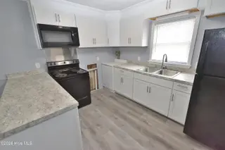 1805 Duncan Drive, Rocky Mount, NC 27801 — 3-bedroom home in Berkshire Acres, Rocky Mount, NC, photo 6 of 14: DSC_5203
