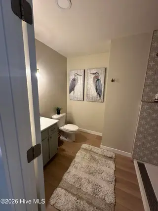2182 Crusoe Island Road, Whiteville, NC 28472 – photo 13: bathroom