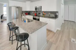 108 Eudora Drive, Newport, NC 28570 – photo 19: Kitchen