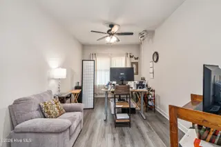 3408 Crow Point Way, Elizabeth City, NC 27909 — 3-bedroom home in Stockbridge at Tanglewood, Elizabeth City, NC, photo 13 of 35: DSC08346-2 - Copy