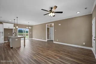100 James Price Road, Seven Springs, NC 28578 — 3-bedroom home, Seven Springs, NC, photo 5 of 32: 13-100 James Price Rd-13