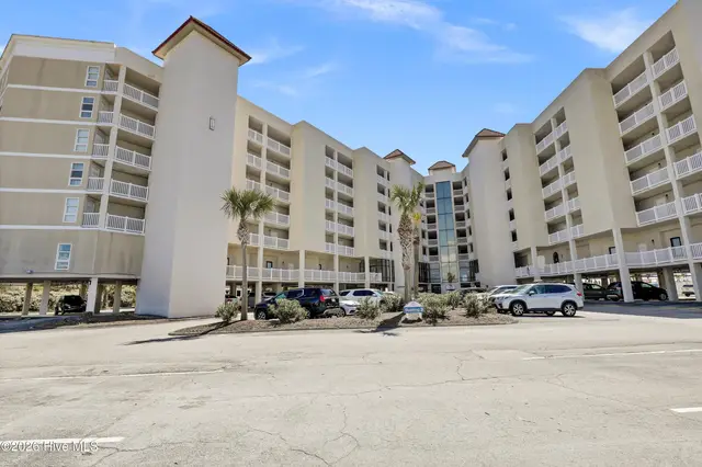 2000 New River Inlet Road 3213, North Topsail Beach, NC 28460