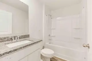 3077 Golden Field Drive SE Lot 80, Bolivia, NC 28422 — 3-bedroom home in Hall's Landing, Bolivia, NC, photo 21 of 35: lot 16-23