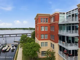 202 Sky Sail Boulevard, New Bern, NC 28560 – photo 1: 202 Sky Sail Boulevard