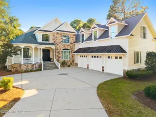 3705 Fairfield Way, Southport, NC 28461 – photo 1: Welcome to 3705 Fairfield Way