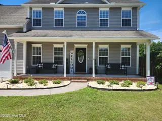 216 Rudolph Lane, Hubert, NC 28539 – photo 5