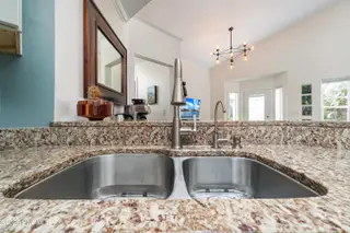 300 Sweetwater Cove, Newport, NC 28570 – photo 14: Kitchen View