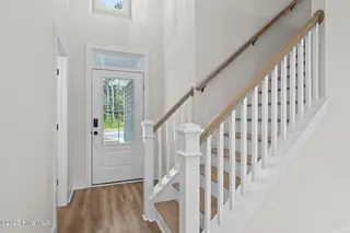 120 Pine View Boulevard, Beaufort, NC 28516 – photo 15: Entry