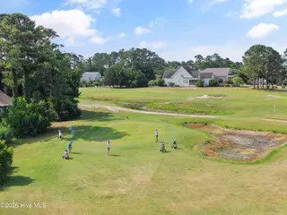 5136 Elton Drive SE, Southport, NC 28461 — 2-bedroom townhome in South Harbour Village, Southport, NC, photo 2 of 36