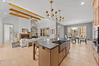 315 Longleaf Drive, West End, NC 27376 – photo 18: Engineered Hardwood Flooring