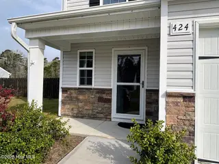 424 Poppleton Drive, Hampstead, NC 28443 – photo 2: 424 Poppleton 4