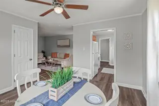 115 Banks Street, Jacksonville, NC 28540 — 3-bedroom home in New River Homes, Jacksonville, NC, photo 11 of 38